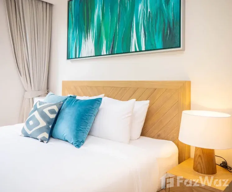 รูป วิลล่าให้เช่า 3 ห้องนอน ในโครงการ ตรีชฎา บรีซ 5721289 - รูปที่ 18/32