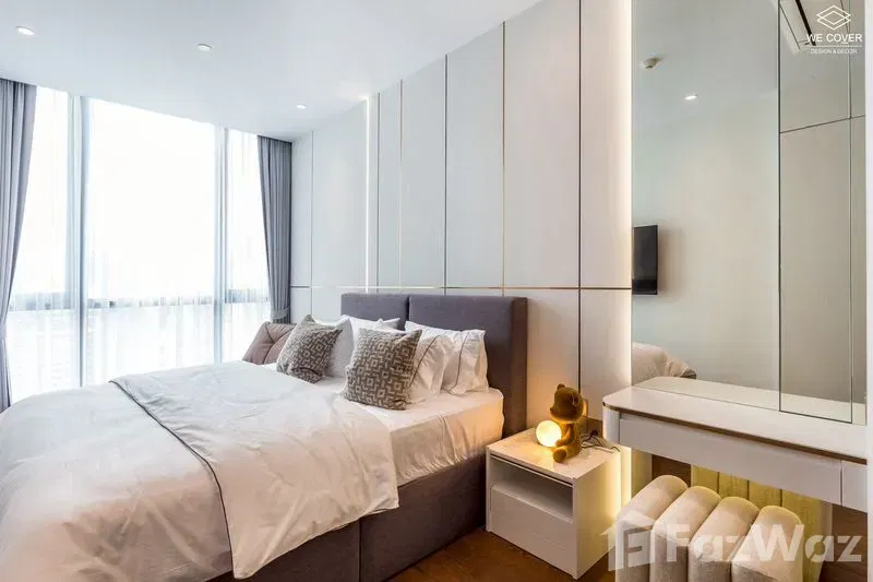 picture Project : Supalai ICON Sathorn 5340752 - 11/18