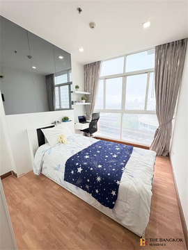 The Coast Bangkok Bangna Private Unit, Fully Equipped Common Area near BTS Bang Na