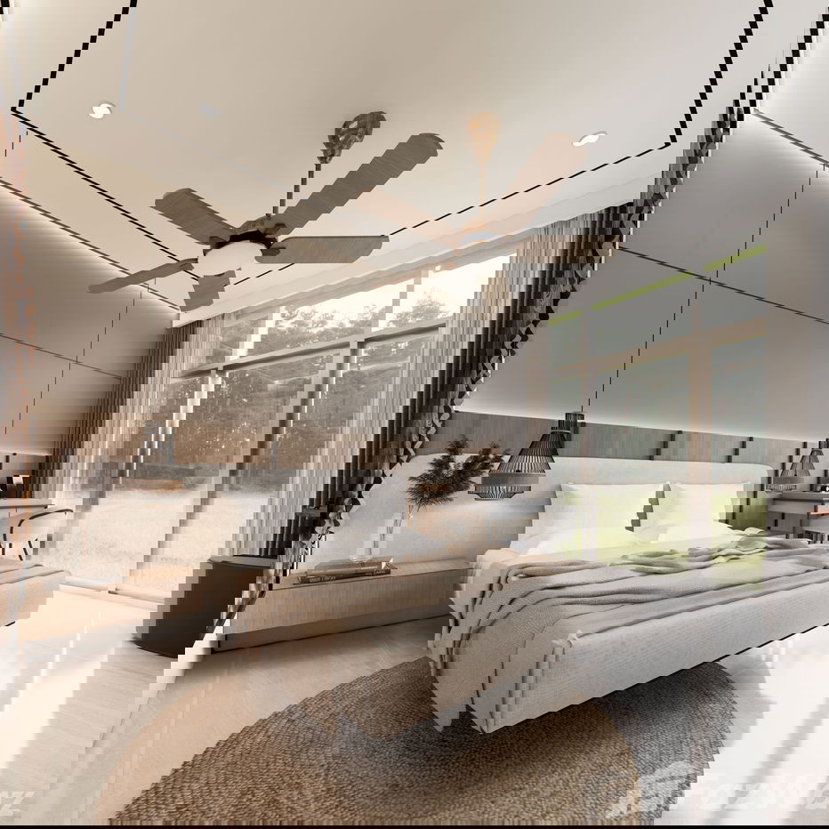 picture 2 Bedroom Villa for sale at One Bophut Luxury Residence  2012373 - 22/33