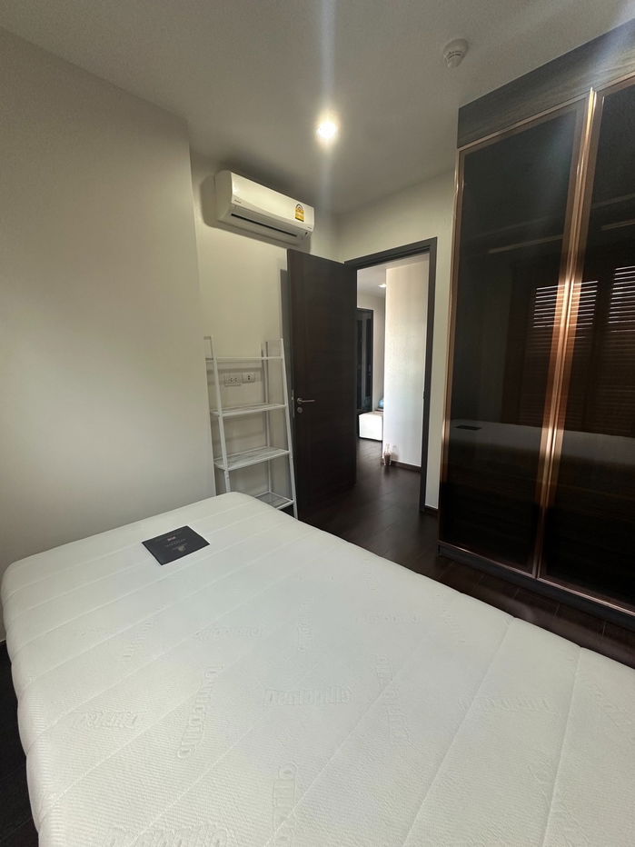 รูป For Rent Condo C Ekkamai fully furnished (S15-1154) - รูปที่ 4/25