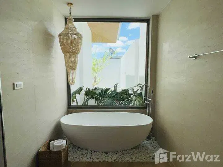 รูป ขาย วิลล่า 3 ห้องนอน ใน บ่อผุด, สุราษฎร์ธานี 1937985 - รูปที่ 12/32