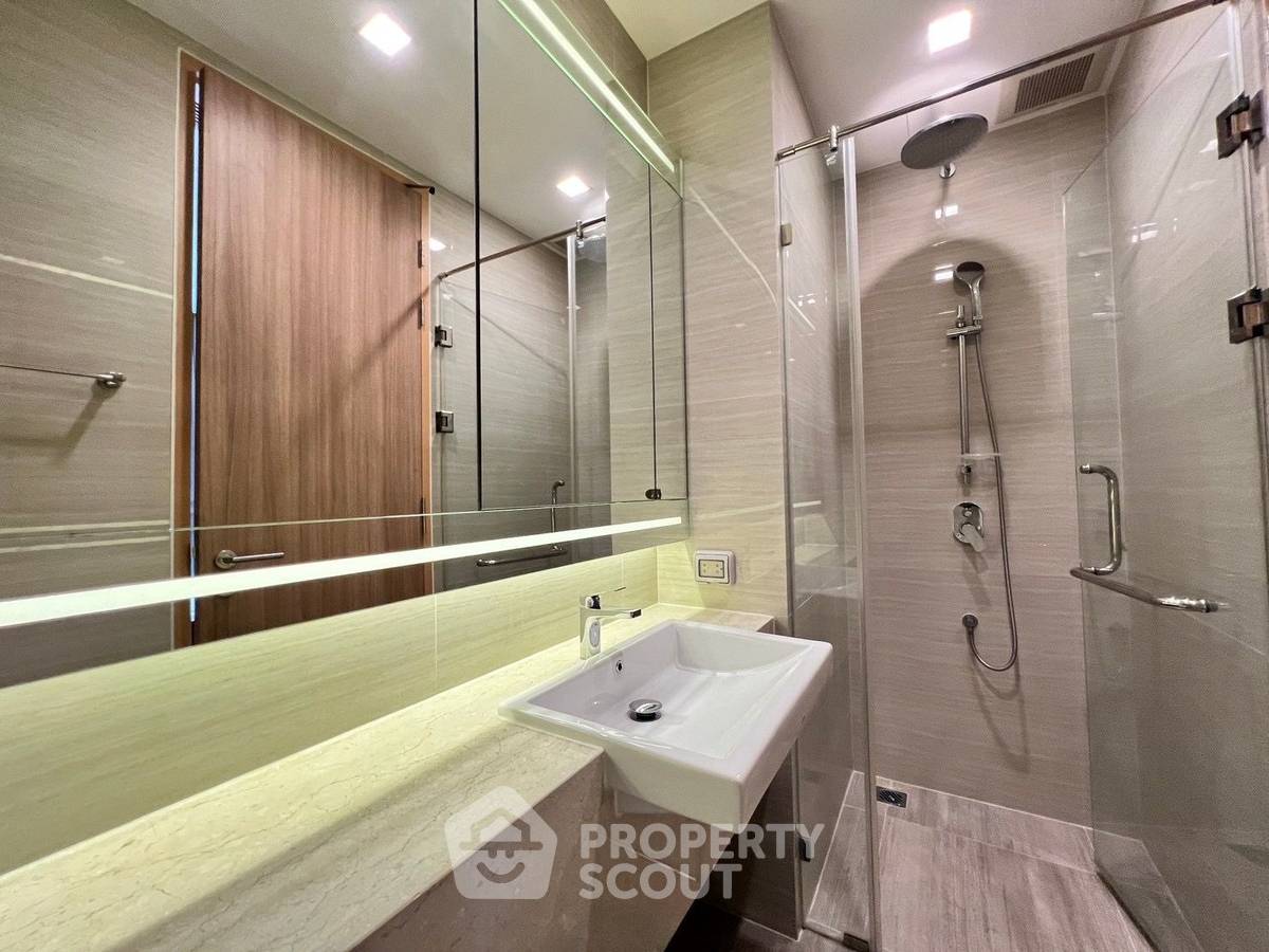 รูป คอนโด 3-ห้องนอน ที่ โนเบิล บีอี 33 สุขุมวิท ใกล้ BTS พร้อมพงษ์ (ID 2313853) - รูปที่ 10/11
