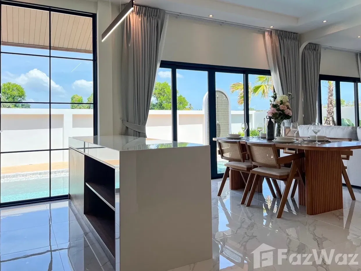 picture 3 Bedroom Villa for sale in Rawai, Phuket  2043838 - 4/64