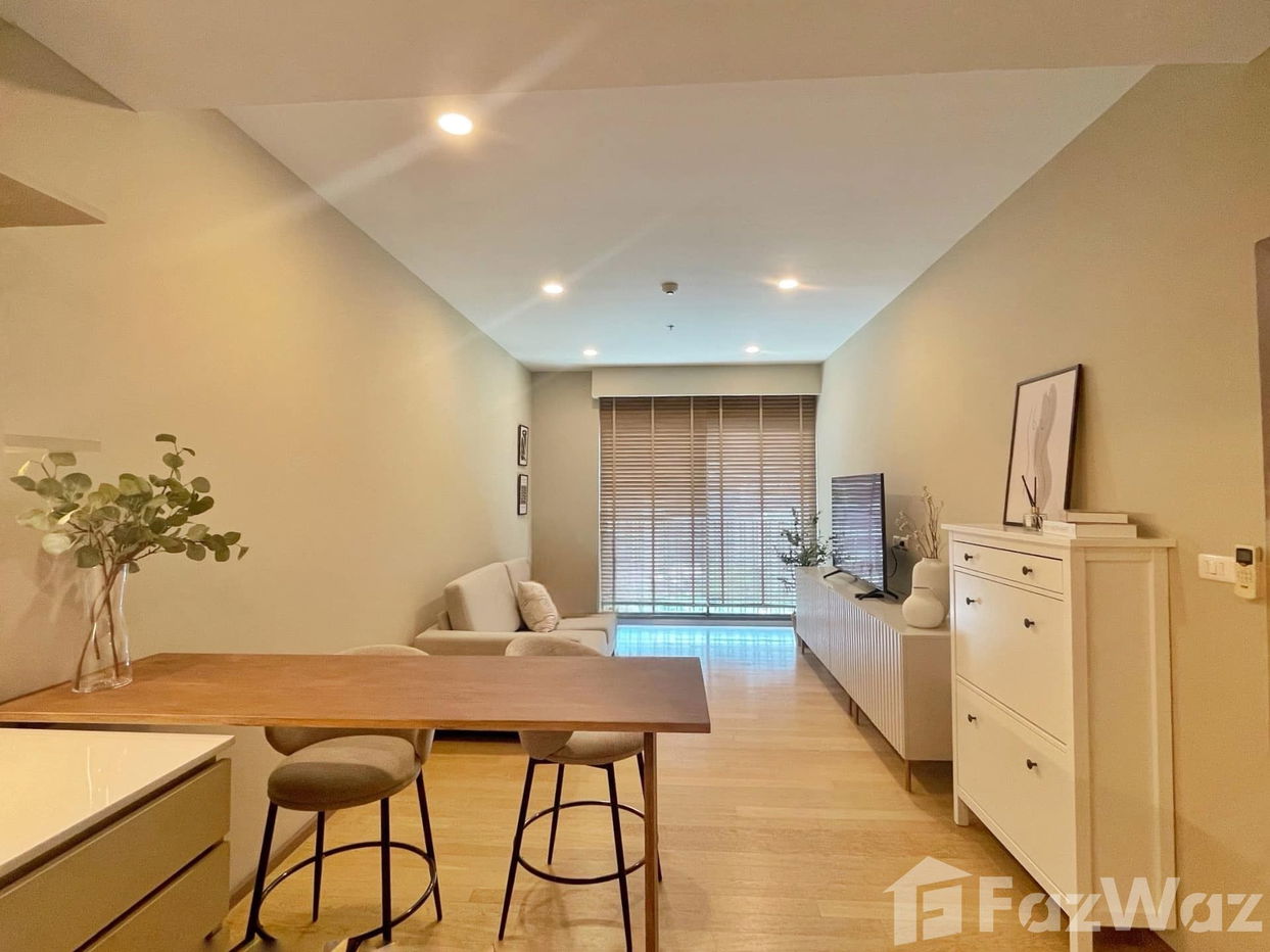 picture 1 Bedroom Condo for rent at Noble Refine 1796218 - 1/7