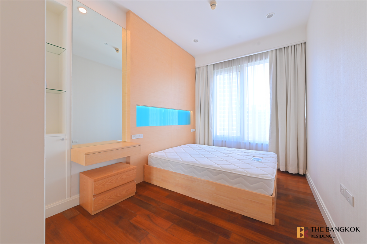 picture Q Langsuan High-potential Location, Not as Expensive as You Think near BTS Ratchadamri - 3/10