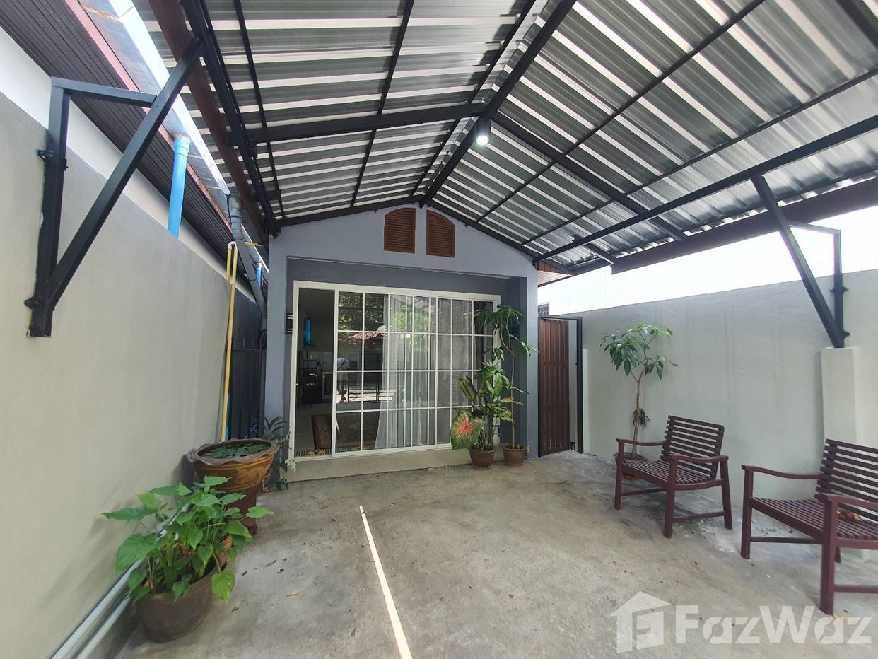 picture 1 Bedroom House for sale in Chalong, Phuket  1840374 - 9/25
