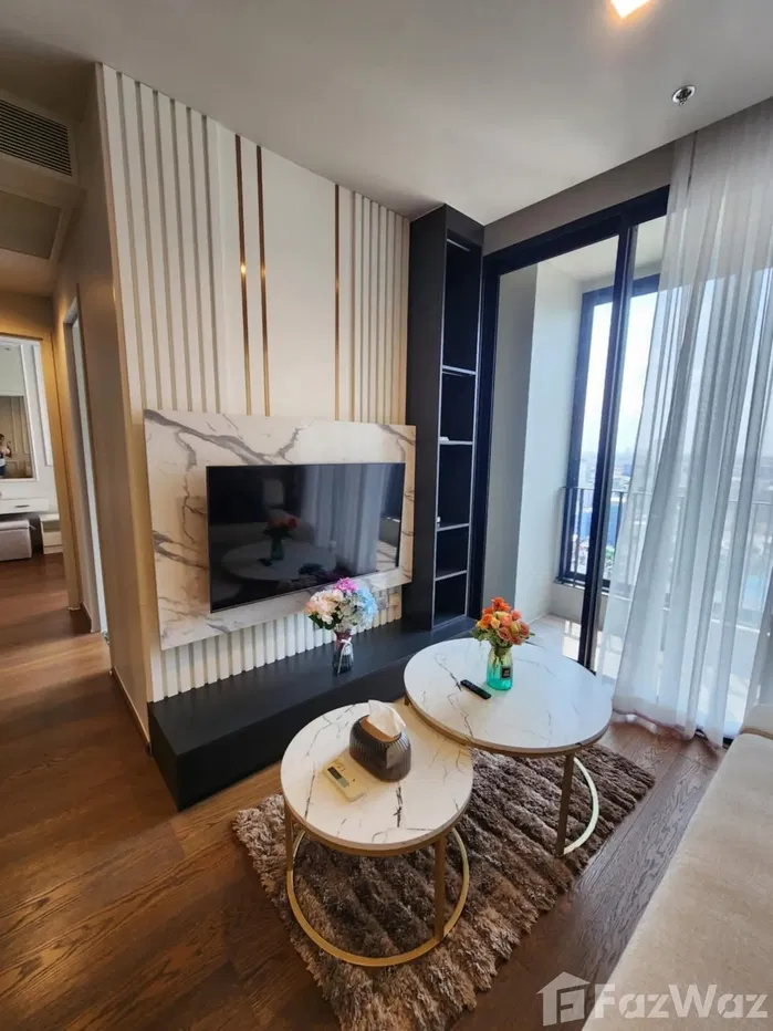 picture 1 Bedroom Condo for rent at Ideo Q Sukhumvit 36 5706874 - 5/21