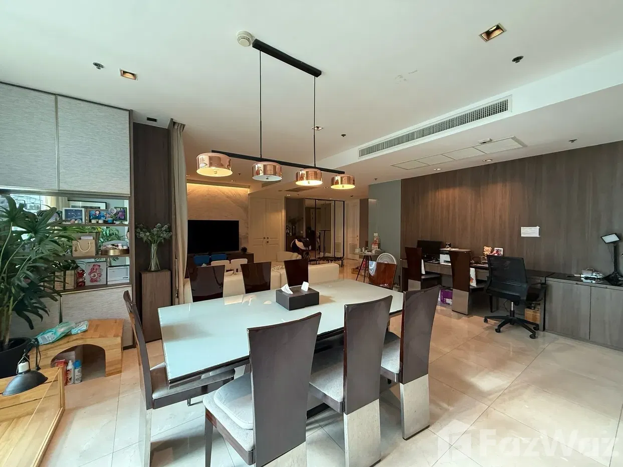 รูป ขาย คอนโด 6 ห้องนอน ในโครงการ แอทธินี เรสซิเด้นซ์ 5668826 - รูปที่ 9/22