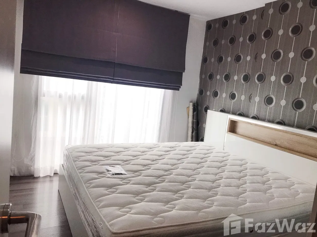 picture 1 Bedroom Condo for sale at Sari by Sansiri  668632 - 9/10