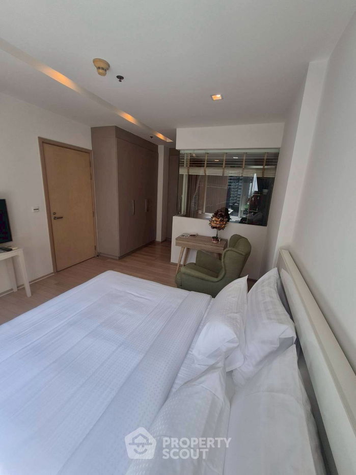 picture 1-BR Condo at Siri At Sukhumvit near BTS Thong Lor (ID 2314048) - 2/18