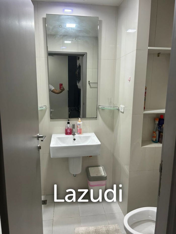 picture 2 Bed 1 Bath 51.21 SQ.M The Base Central Pattaya - 22/28