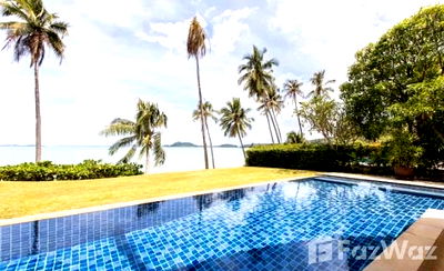 Houses for sale Super Cheap Market : Beachfront Bliss on Coconut Island 2000674