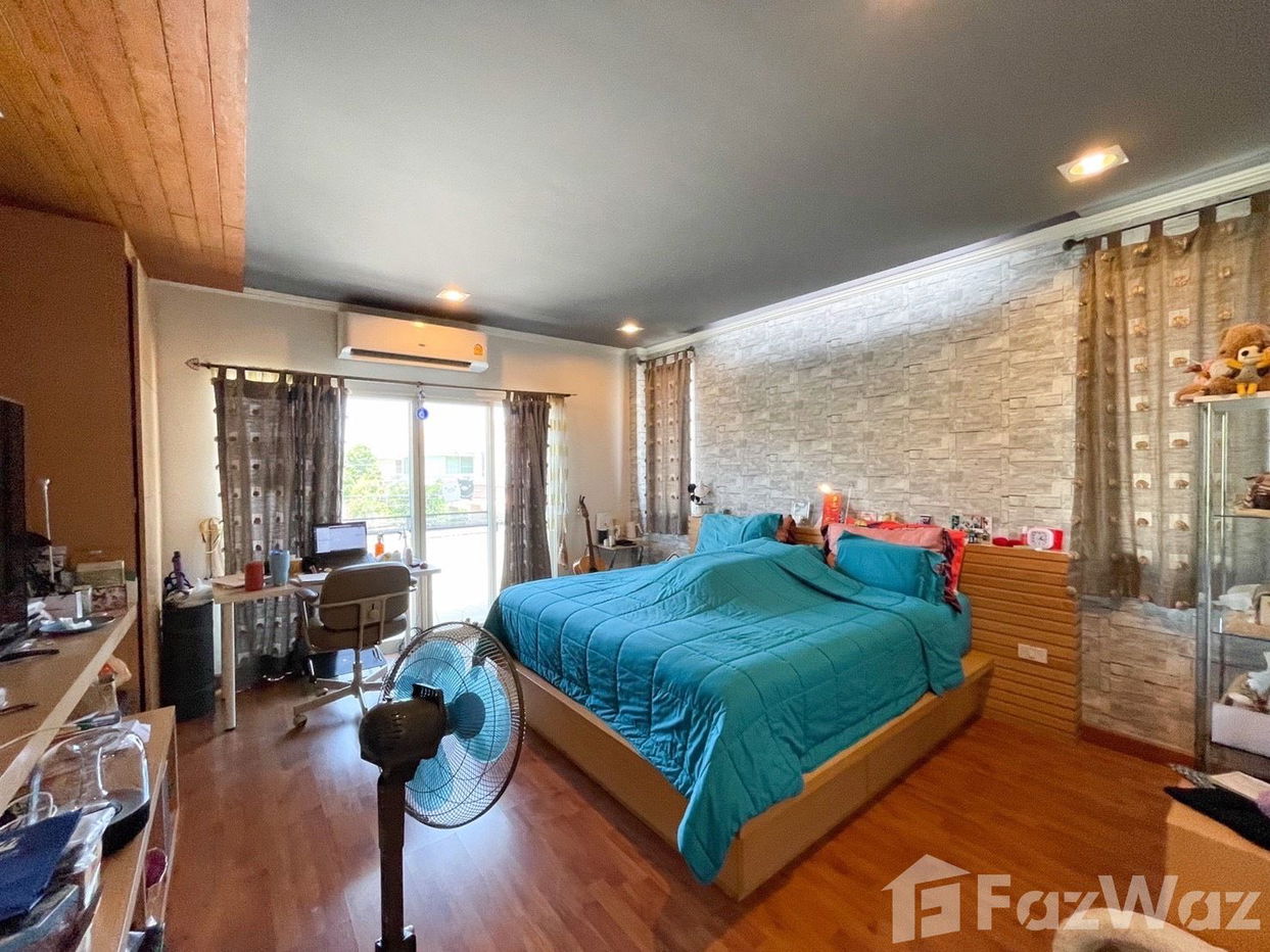 รูป ขาย บ้านเดี่ยว 5 ห้องนอน ในโครงการ บ้านงามเจริญ 5 1666852 - รูปที่ 23/31