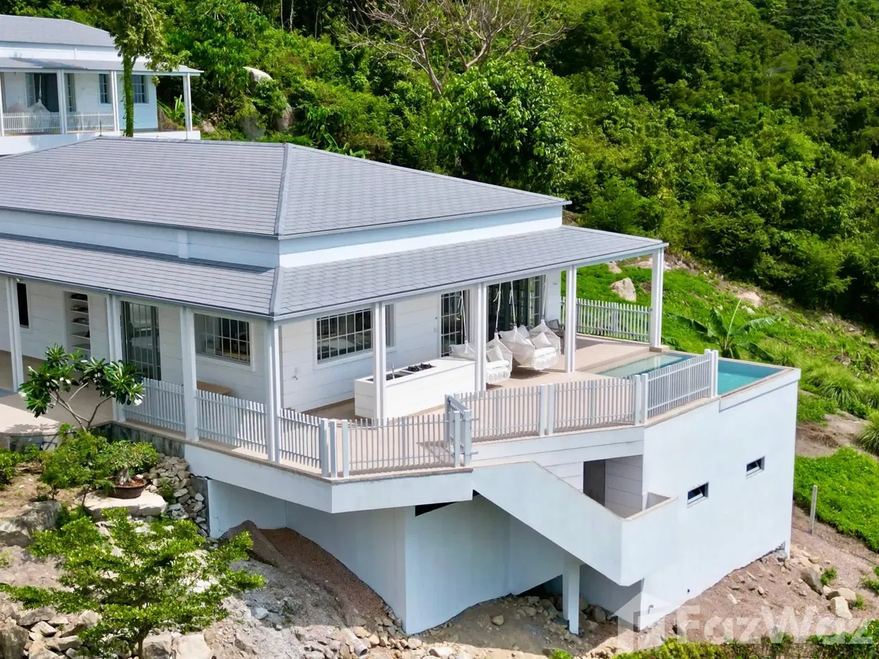 picture 6 Bedroom Villa for sale in Taling Ngam, Surat Thani  1847042 - 4/47