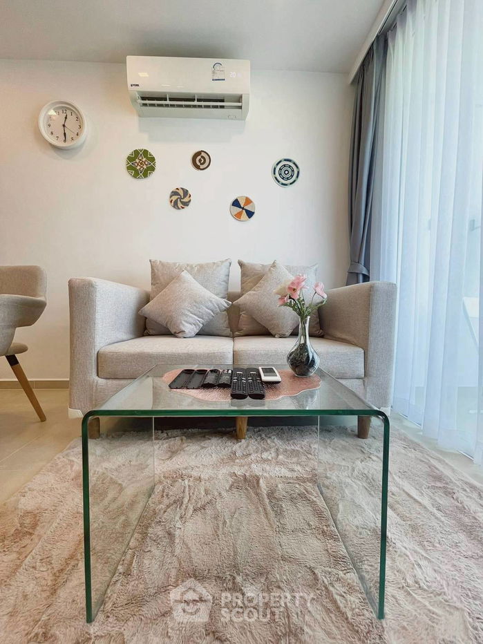 picture 1-BR Condo at Sea Saran Condominium close to Bangsaray (ID 2315107) - 9/20