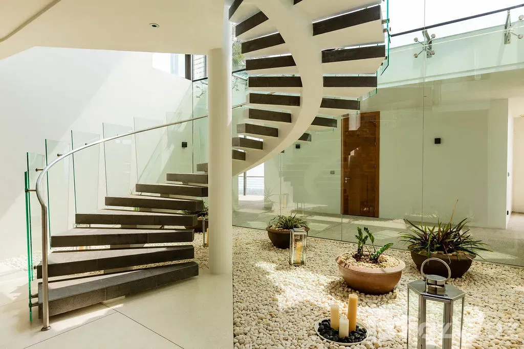 รูป ขาย วิลล่า 5 ห้องนอน ในโครงการ สันคีรีคาม 1087006 - รูปที่ 30/44