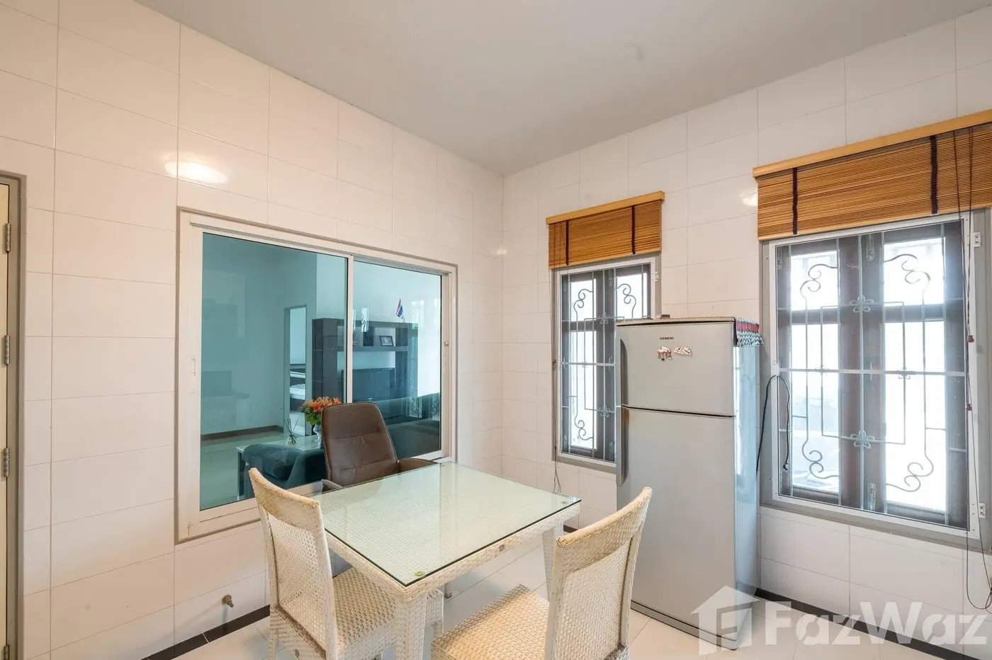 picture 3 Bedroom House for rent at Tippawan Village 5 1875028 - 4/6