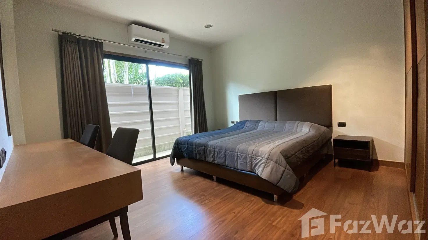 picture Baan Pattaya 5 Private Garden&Pool 2014661 - 6/28