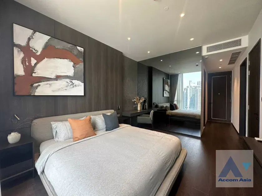 รูป 🔼🔽 AccomA 📩 Duplex Condo 2 BR Condominium @LAVIQ Sukhumvit 57 (AA39350) - รูปที่ 12/20