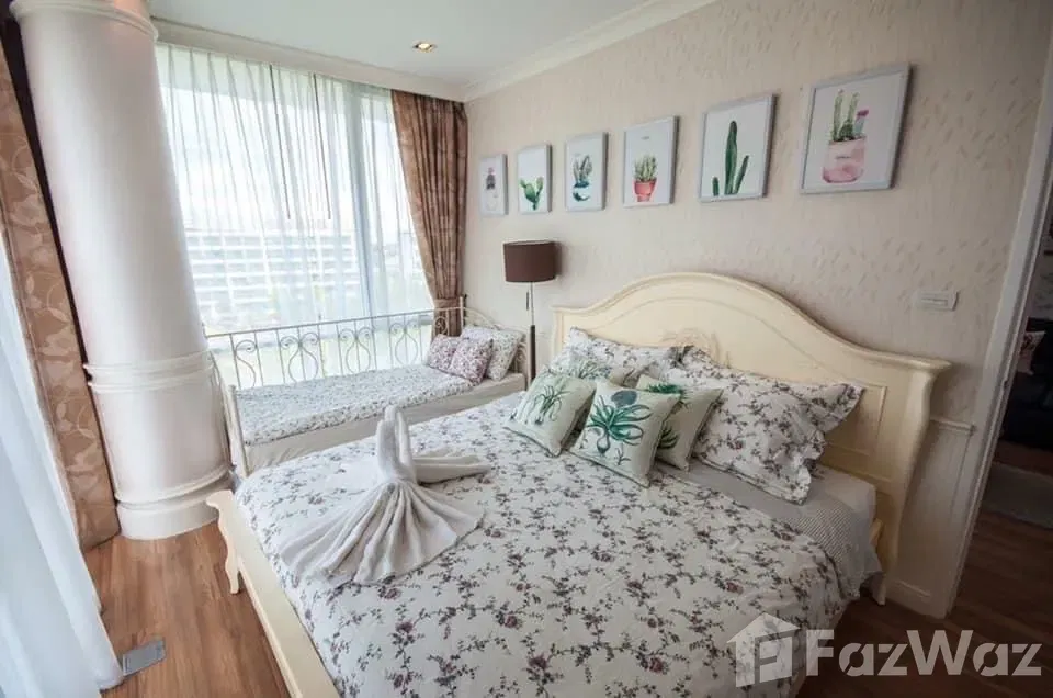 รูป ขาย คอนโด 2 ห้องนอน ในโครงการ มาย รีสอร์ท หัวหิน 1061576 - รูปที่ 18/19