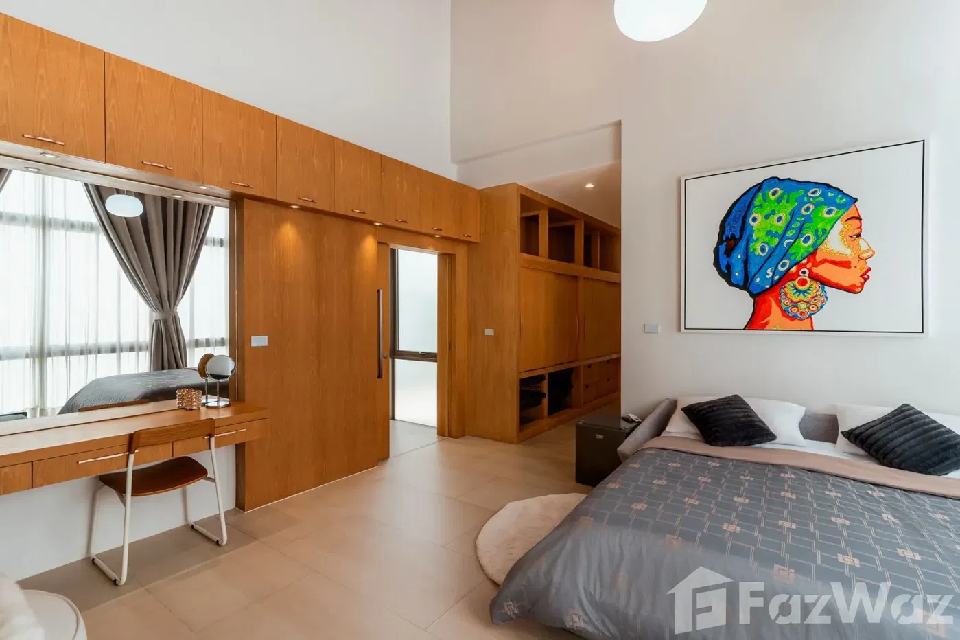 picture 🏖️ Luxury 4-Bedroom Pool Villa for Sale in Bangtao 5706363 - 13/15