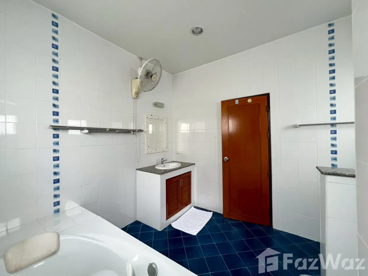 รูป ขาย บ้านเดี่ยว 3 ห้องนอน ในโครงการ กรีน ฟิล วิลล่า 1 5729493 - รูปที่ 18/27