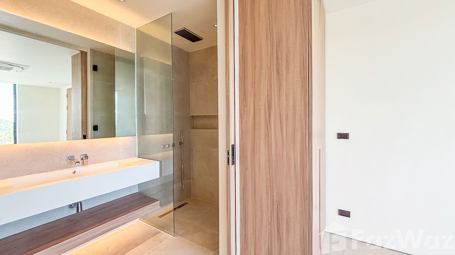 picture Brand new 3 bedroom Seaview pool villa 1908925 - 20/35