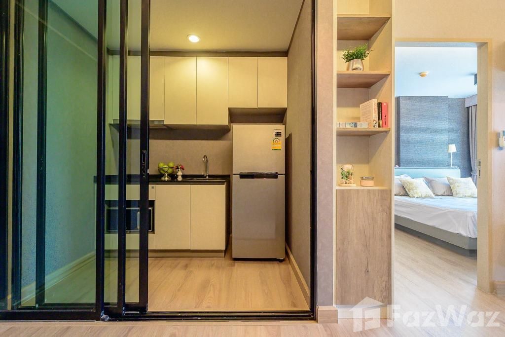 picture 1 Bedroom Condo for sale at The Unique Sukhumvit 62/1  1023506 - 3/17