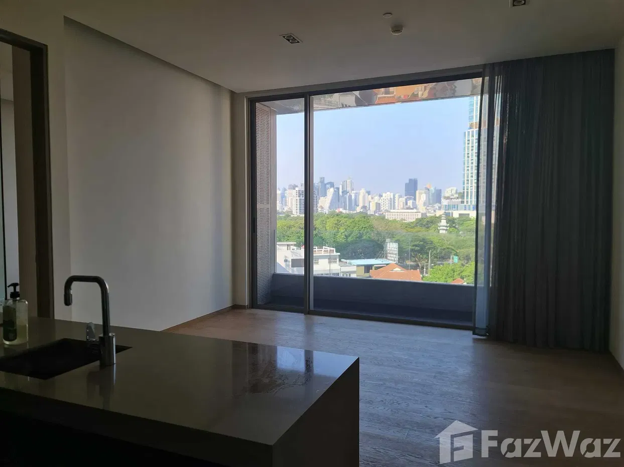 picture 1 Bedroom Condo for sale at Saladaeng One  1887130 - 3/7