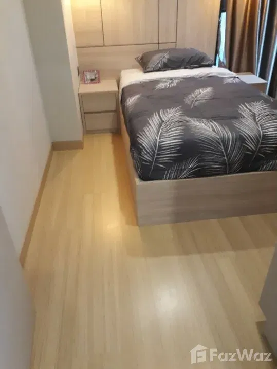 picture 1 Bedroom Condo for sale at Lumpini Suite Phetchaburi - Makkasan  1134232 - 6/10