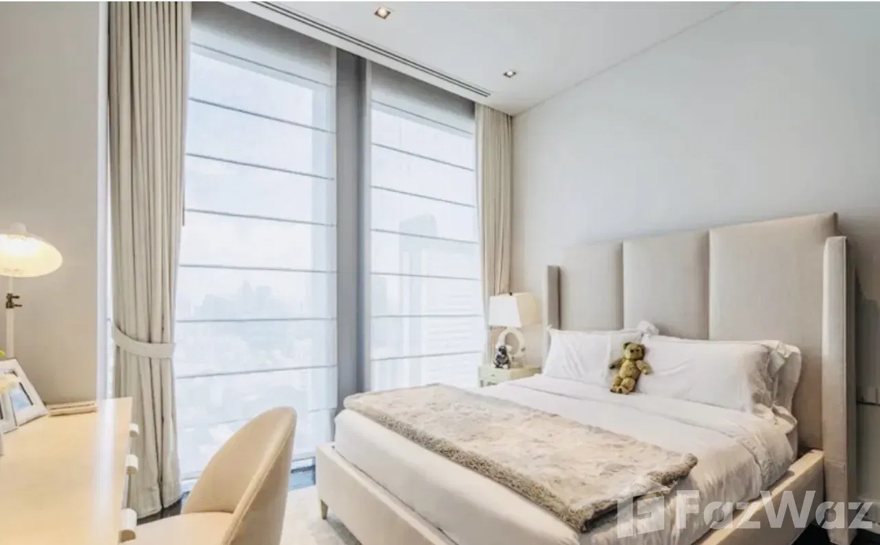 picture 3 Bedroom for Sales at The Ritz Carlton Residences 5685983 - 15/15