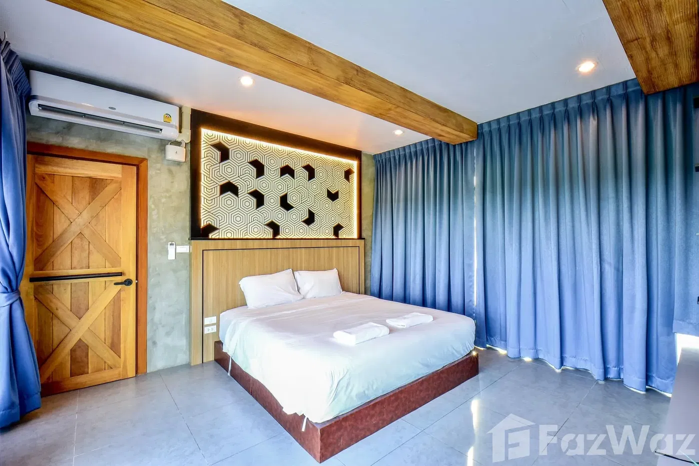 picture 4 Bedroom Villa for Sales at Le Leaf 2009412 - 9/17