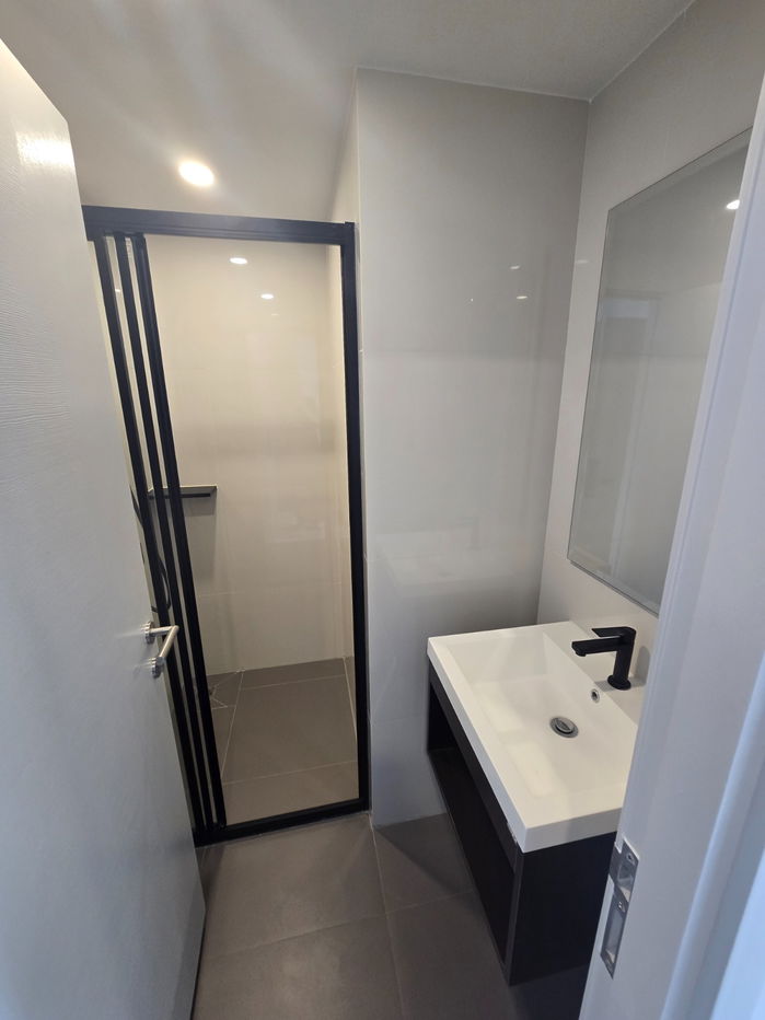 picture Quintata Mhy Gen Ratchada – Huai Khwang | Studio Near MRT, Only 13,000 THB/Month - 5/13