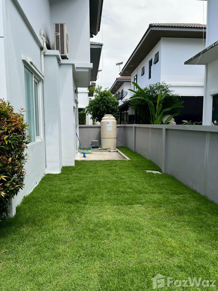 รูป บ้านสภาพใหม่ เจ้าของปล่อยเช่าเอง 5675086 - รูปที่ 8/10