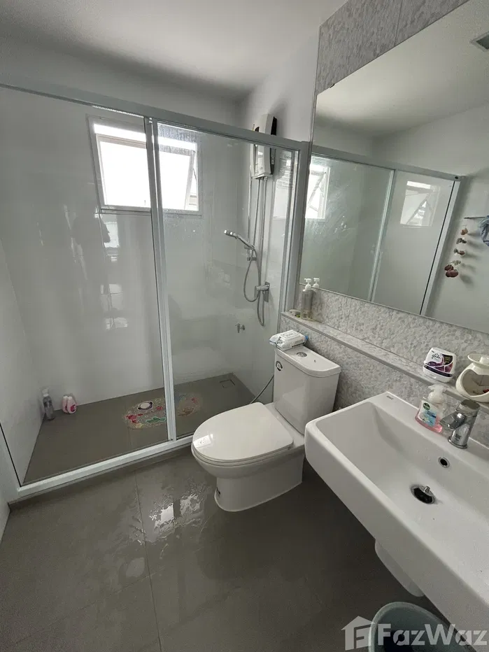 picture HOUSE FOR SALE NEAR BIS SCHOOL - 88 LAND & HOUSES KOH KAEW 5673404 - 16/20