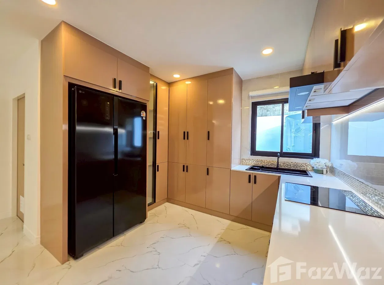 picture 5 Bedroom Villa for sale in Nong Prue, Chon Buri  5340969 - 61/83