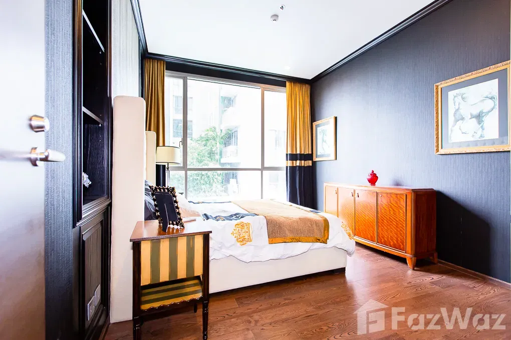 รูป คอนโดให้เช่า 2 ห้องนอน ในโครงการ ควอทโทร บาย แสนสิริ 1145278 - รูปที่ 10/13
