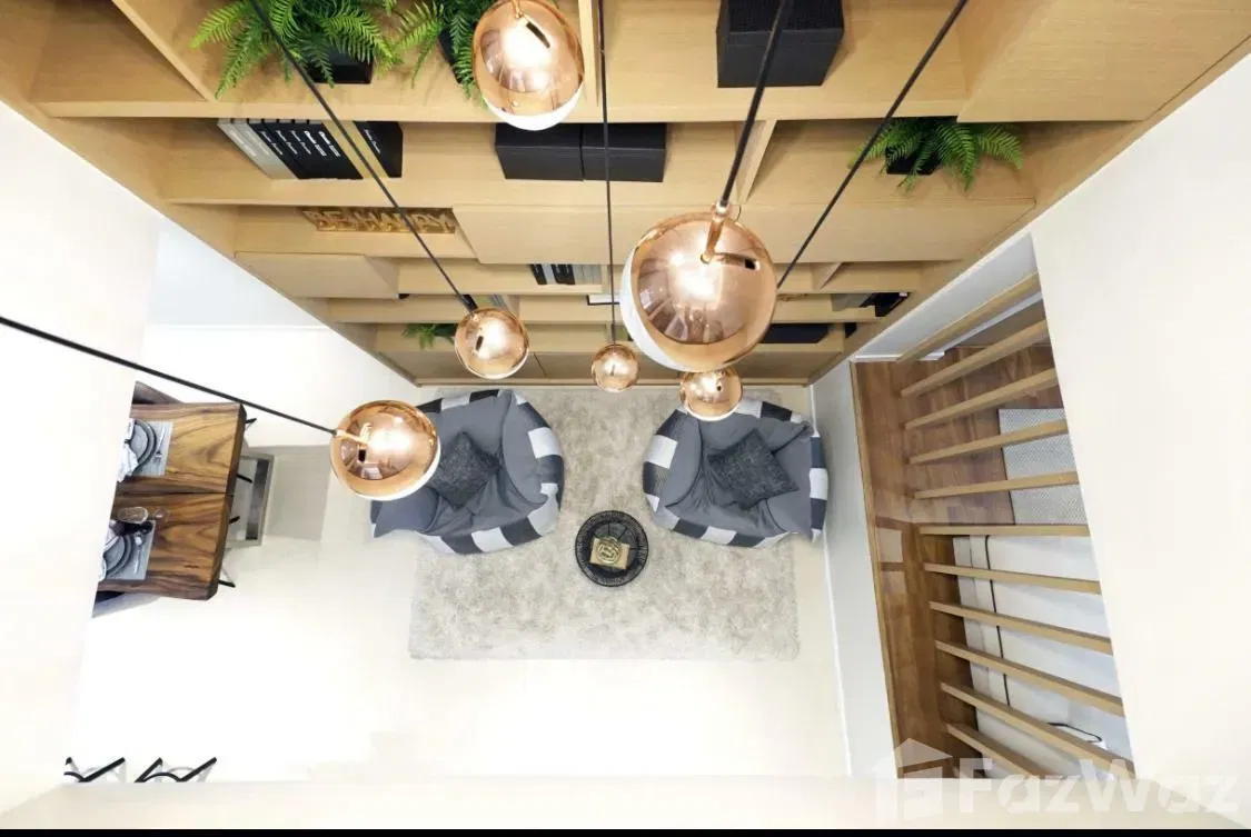 รูป ทาวน์เฮ้าส์ให้เช่า 5 ห้องนอน ใน คลองเตย, กรุงเทพมหานคร 404033 - รูปที่ 5/13