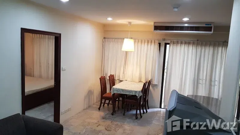 picture Saranjai Mansion 1 Bed 56sqm 15F 5730672 - 8/13