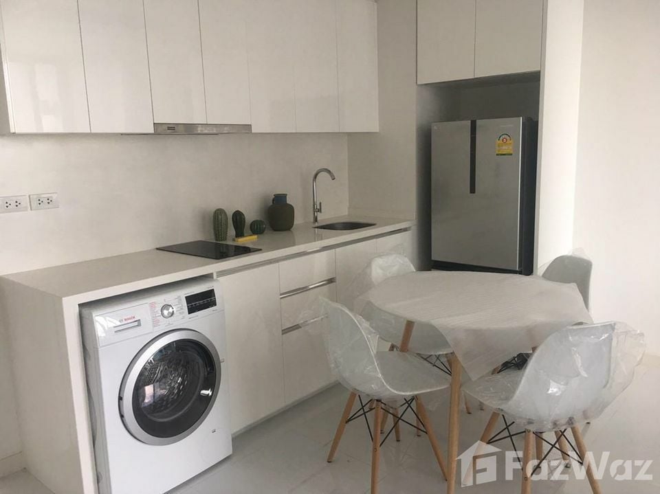 picture 2 Bedroom Condo for rent at Nara 9 by Eastern Star 898170 - 1/17