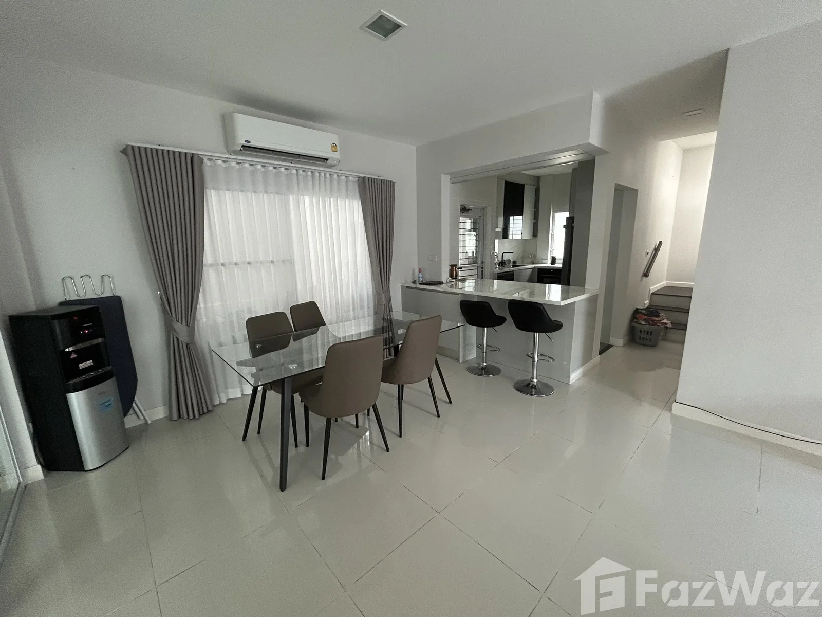 HOUSE FOR RENT NEAR BIS SCHOOL - 88 LAND & HOUSES KOH KAEW 5673404 - image 3