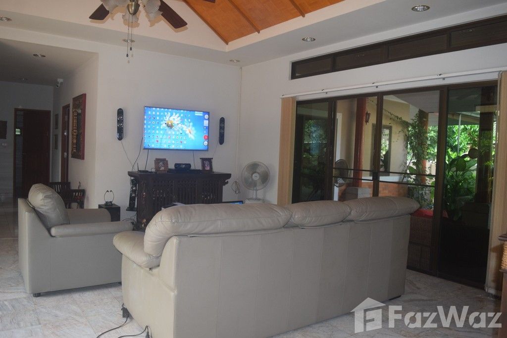 picture 5 Bedroom House for sale at Villa Plumeria Lipa Noi Koh Samui  151566 - 9/39