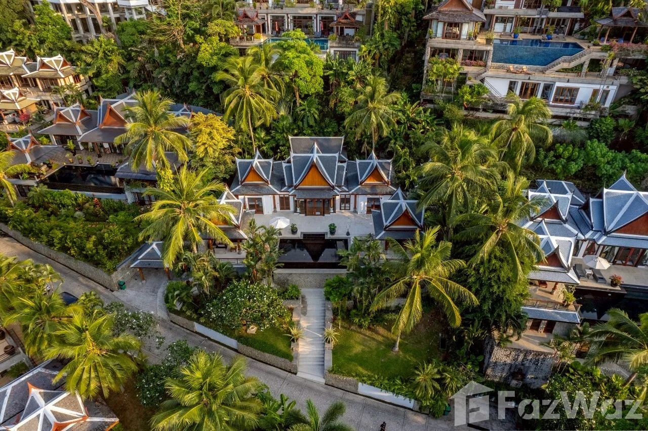 picture 4 Bedroom Pool Villa Hilltop for rent 5369997 - 2/34