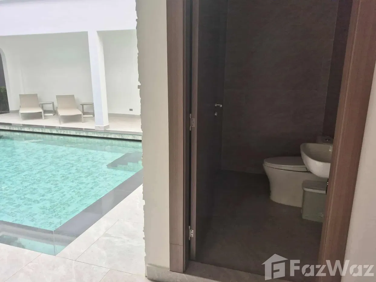 รูป Pool Villa for Sale – Baan Mae Bai Buri 5703159 - รูปที่ 5/48