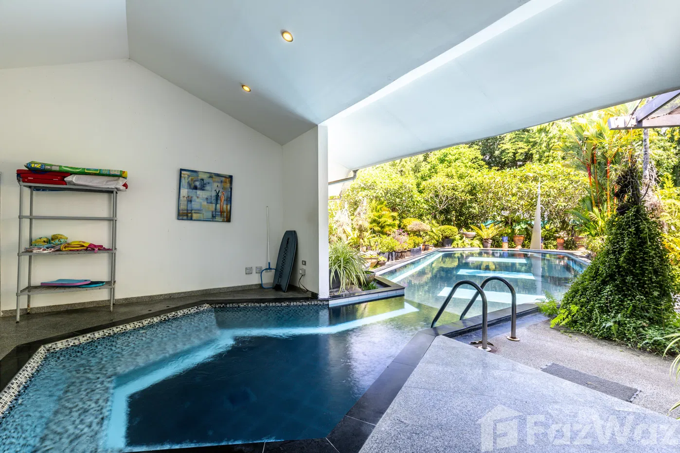 picture 5 Bedroom Villa for rent in Rawai, Phuket  2665056 - 6/37