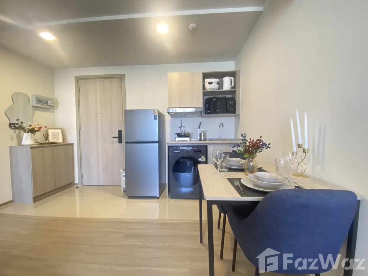 picture 2 Bedroom condo for sale at Dcondo Reef Phuket 5668001 - 6/10