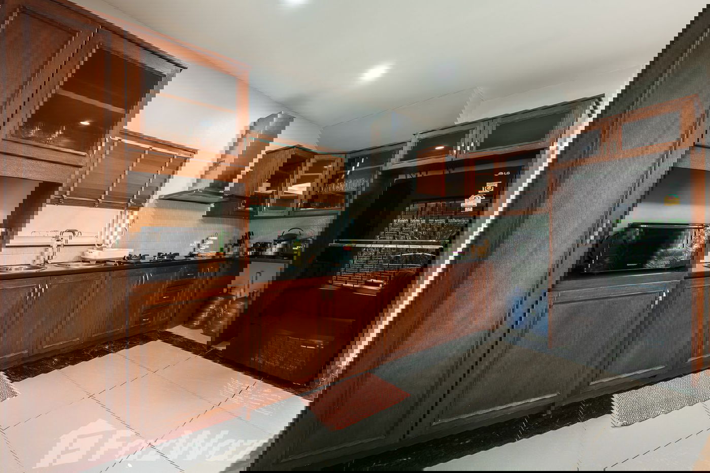 รูป บ้านเดี่ยวให้เช่า 4 ห้องนอน ในโครงการ สามัคคี วิลเลจ 5343156 - รูปที่ 7/29