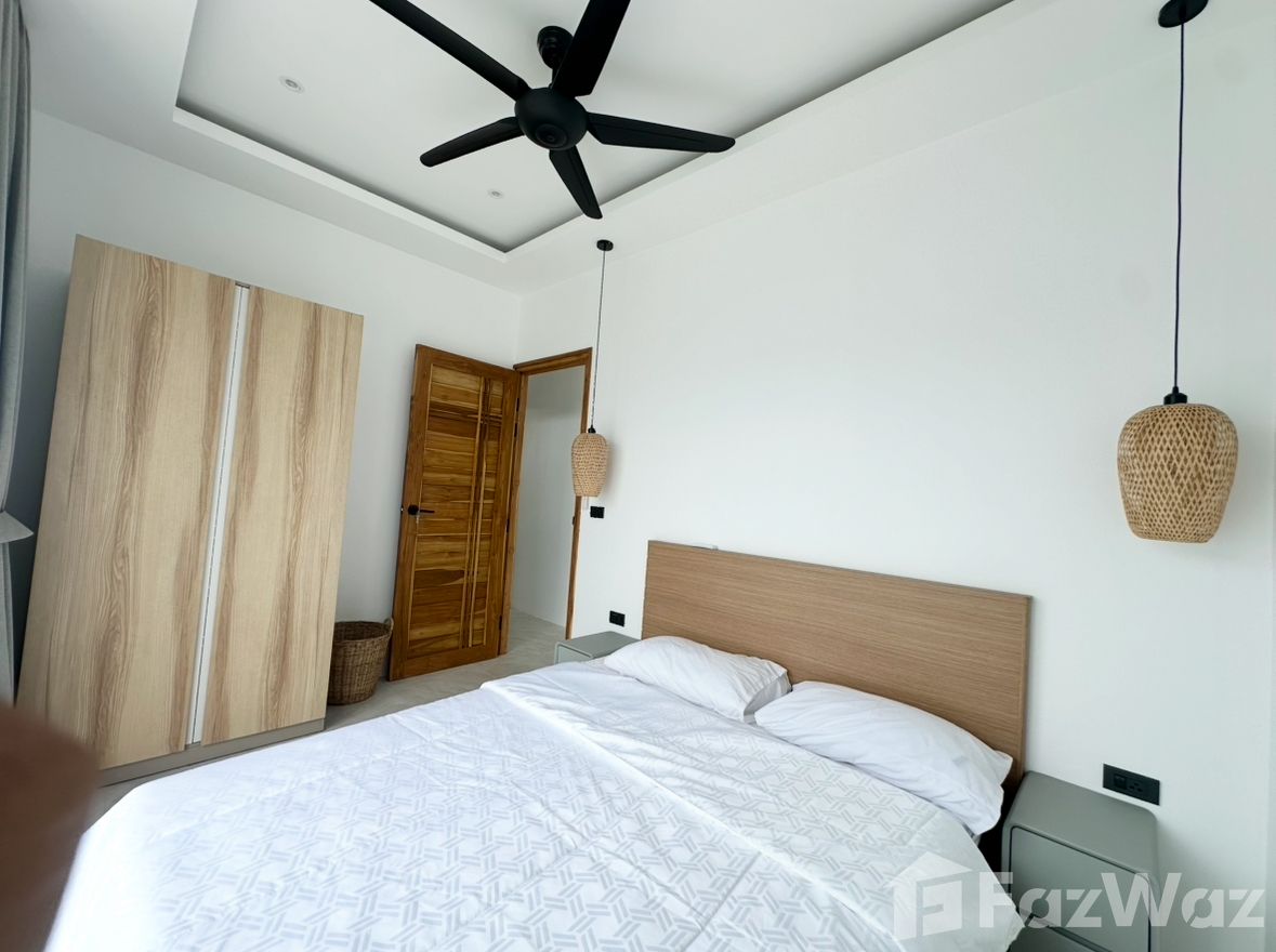 picture 3 Bedroom Villa for sale in Bo Phut, Surat Thani  5585286 - 21/42