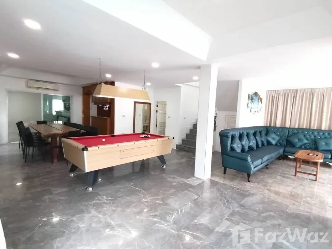 รูป บ้านเดี่ยวให้เช่า 7 ห้องนอน ในโครงการ วิวพอยท์ วิลล่าส์ 2002484 - รูปที่ 4/20